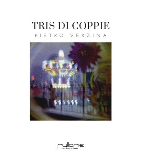 Pietro Verzina - Tris di coppie - Foto 1