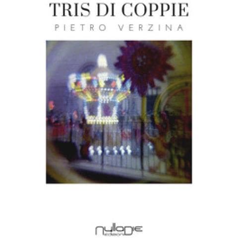Pietro Verzina - Tris di coppie - Foto 2
