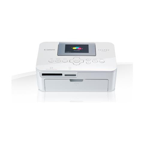 SELPHY CP1000 stampante per foto Sublimazione 300 x 300 DPI - Foto 2