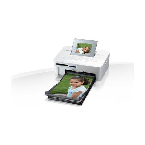 SELPHY CP1000 stampante per foto Sublimazione 300 x 300 DPI - Foto 1