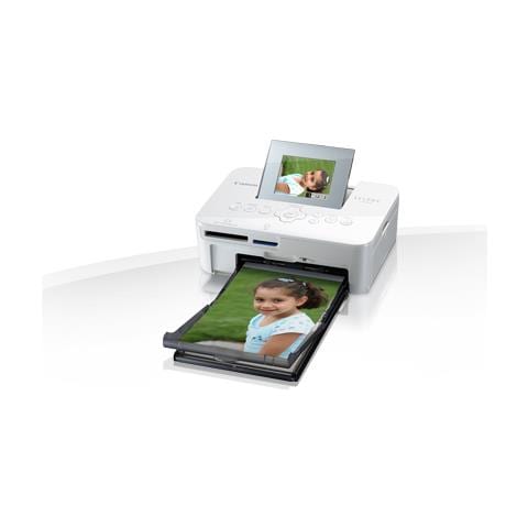 Selphy Cp1000 Sublimazione 300 X 300dpi Stampante Per Foto - Foto 1
