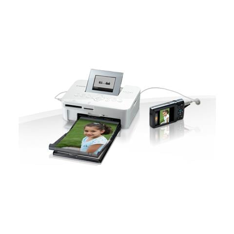 Selphy Cp1000 Sublimazione 300 X 300dpi Stampante Per Foto - Foto 2