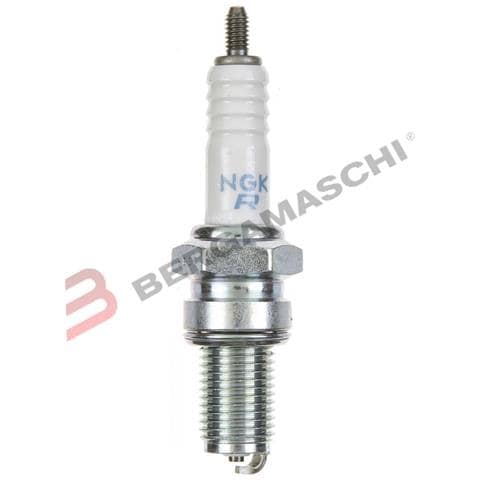 B1r N4802080 Candela Jr8bstock Nr. 7237 Confezione Da 10 Pezzi - Foto 1