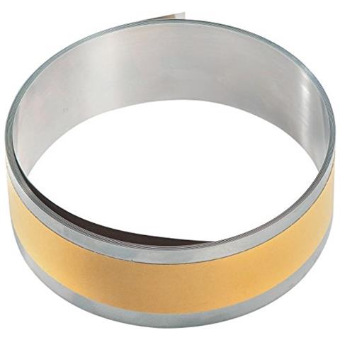 626376000 Nastro Adesivo Inossidabile 2500 X 40 X 0 15 Mm - Foto 1