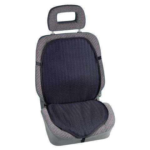 Schienale Air-cool Nero - Foto 1
