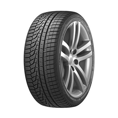 I*cept Evo² (w320) (225/45 R18 91h 4pr, Mo Sbl)  - Foto 4