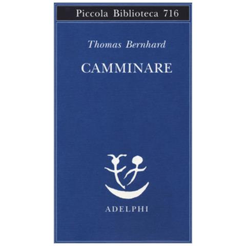 Thomas Bernhard - Camminare - Foto 2