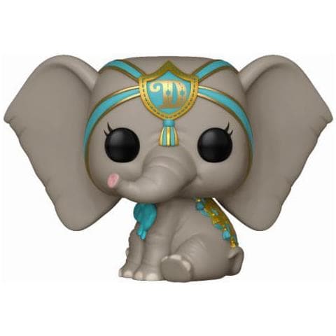 Figure POP! Dinsey: Dumbo Dreamland - Foto 1