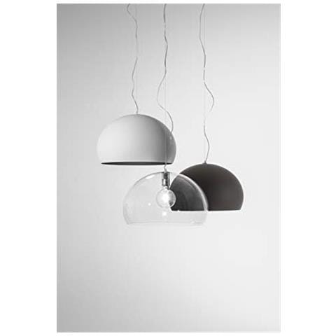 Fl Y Lampada A Sospensione, Confezione Da 1 Pezzo, Bianco-classe Di Efficienza Energetica A- - Foto 2