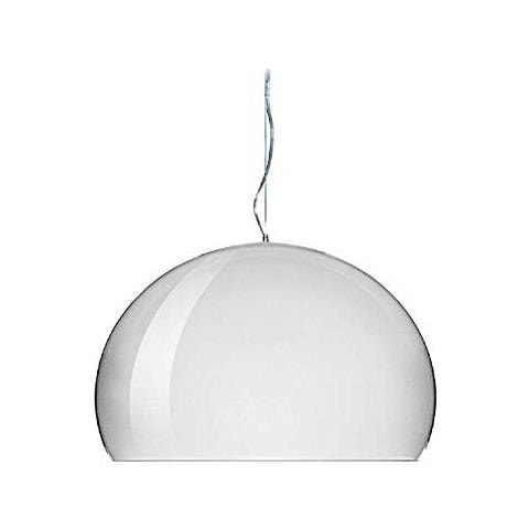 Fl Y Lampada A Sospensione, Confezione Da 1 Pezzo, Bianco-classe Di Efficienza Energetica A- - Foto 1