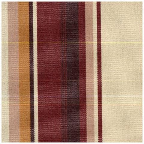 Tenda Sole Acrilico Righina 140x250 Marrone - Foto 1