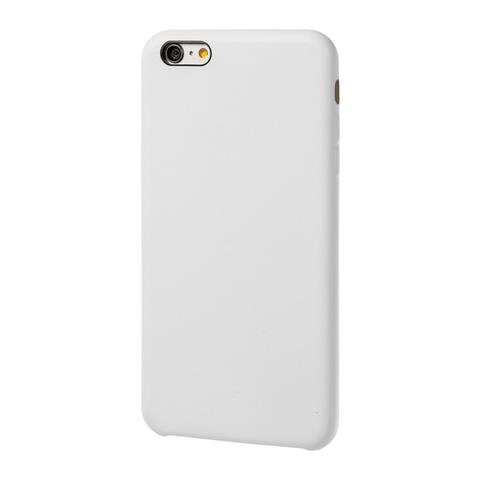 Skin, Cover In Similpelle - Apple Iphone 6 Plus / 6s Plus - Bianco - Foto 2