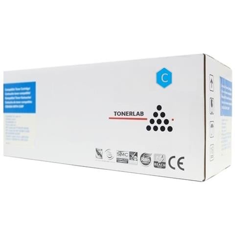 TONER - Con Epson Aculaser C 4100 Ciano - Foto 1