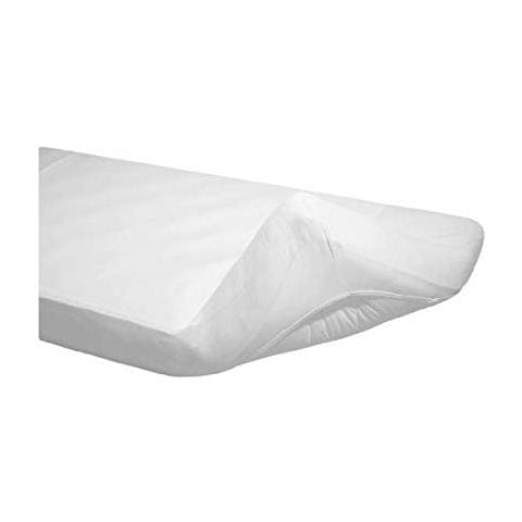 Italbaby 030.0050 Traversa Salvamaterasso Per Carrozzina, Bianca - Foto 2