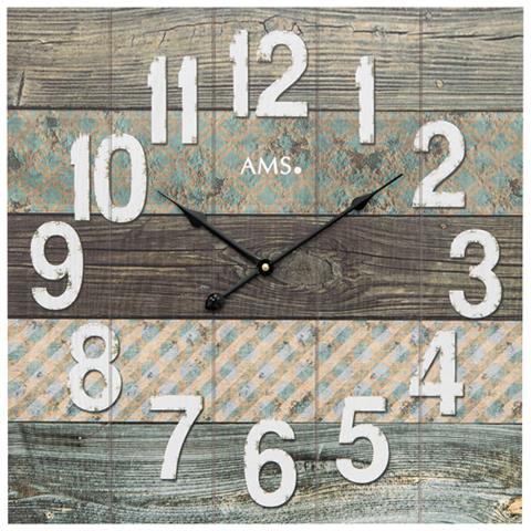 09570 Orologio Da Parete - Foto 1