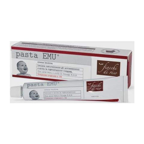 Pasta Lenitiva Emu 30ml 09512 - Foto 1
