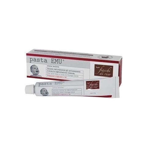 Pasta Lenitiva Emu 30ml 09512 - Foto 8