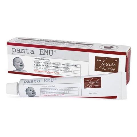 Pasta Lenitiva Emu 30ml 09512 - Foto 2