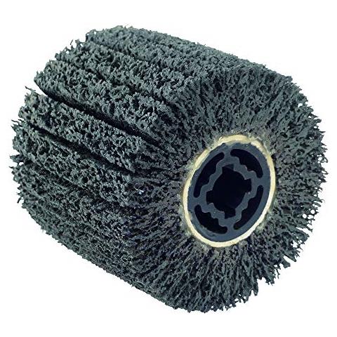 Fartools 110888 Spazzola In Carburo Di Silico Per Rinnovatore - Foto 1