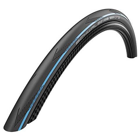 Faltreifen One Hs462a, Pneumatico Pieghevole Unisex Adulto, Nero, 28""700x25c 25-622 - Foto 1