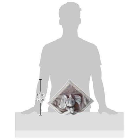 Disney - Lenzuolino Con Forma Di Peluche Ha Dumbo Riferimento: 5.871.949 - Foto 2