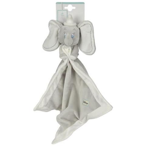 Disney - Lenzuolino Con Forma Di Peluche Ha Dumbo Riferimento: 5.871.949 - Foto 3