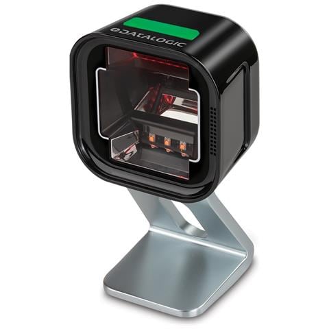 Magellan 1500i Lettore di codici a barre fisso 2D LED Nero - Foto 1