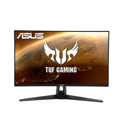 Monitor 27" Gaming LED IPS VG27AQ1A 2560 x 1440 WQHD Tempo di Risposta 1ms - Foto 1