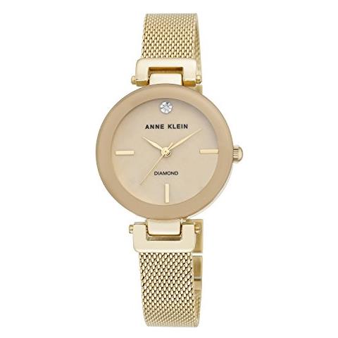 ANNE KLEIN - Orologio - Donna - Anne Klein - Ak / n2472tmgb - ePRICE