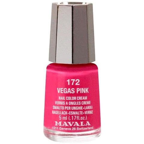 Smalto 5ml 172 Vegas Rosa - Foto 1