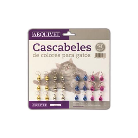 Cascabel Cat Colori 24 Pz. - Foto 1