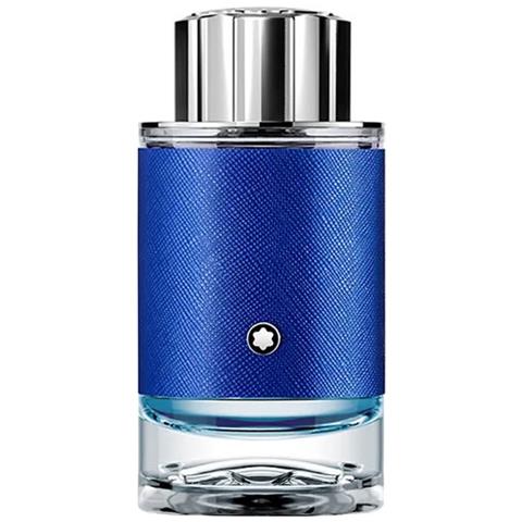 Mont Blanc Explorer Ultra Blue Eau De Parfum, Spray - Profumo Uomo - Foto 3