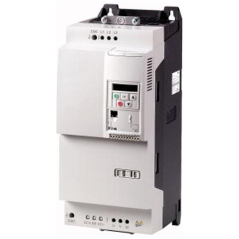 Dc1-34039fb-a20ce1 Inverter 18,5kw, 39a - Eaton 185781 - Foto 1