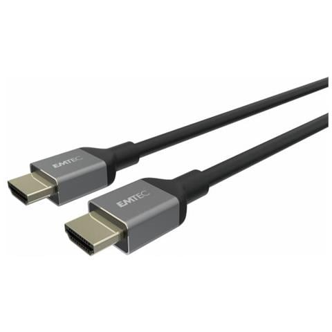 Cavo Hdmi To Hdmi T700hd Ecchat700hd - Foto 1