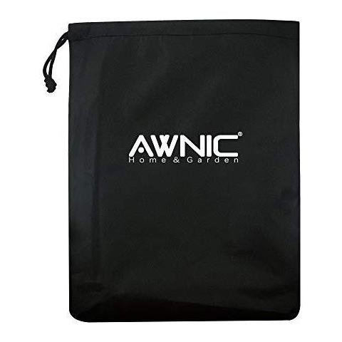 Copertura Dellombrello Parasol Cover For Sbalzo Parasol 3x4m Strappo Impermeabile Oxford Stoffa Resistente - Foto 2