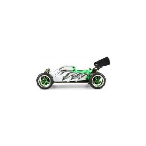 Blade Pro Buggy Brushless 4wd - Buggy - Elektromotor - 1:10 - Betriebsbereit (rtr) - Aluminium - Junge (22314) - Foto 2