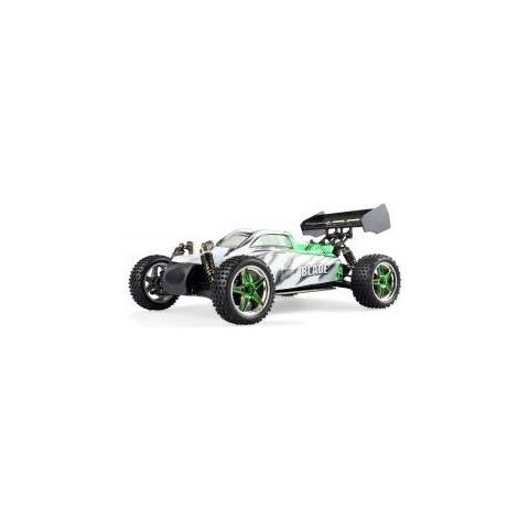 Blade Pro Buggy Brushless 4wd - Buggy - Elektromotor - 1:10 - Betriebsbereit (rtr) - Aluminium - Junge (22314) - Foto 1