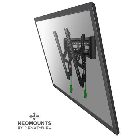 Supporto da Parete NM-W345BLACK per Monitor LCD /LED - Foto 1