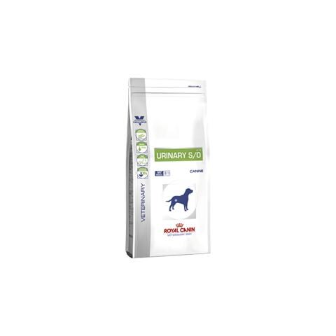 Cibo per Cani Royal Canin Urinary S / O 2 kg - Foto 1