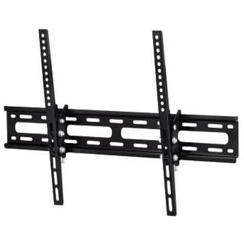 00108717 56" Nero supporto da parete per tv a schermo piatto - Foto 1