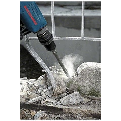professionale SDS Max Velocità RTec Scalpello a punta 400 mm - Foto 2