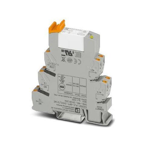PLC-RPT- 24DC / 21HC 2900291 Relais - Foto 1