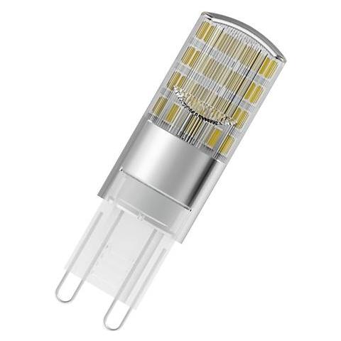 Led Pin 30w / 827 G9 Trasparente 230v 3pz - C - Foto 1