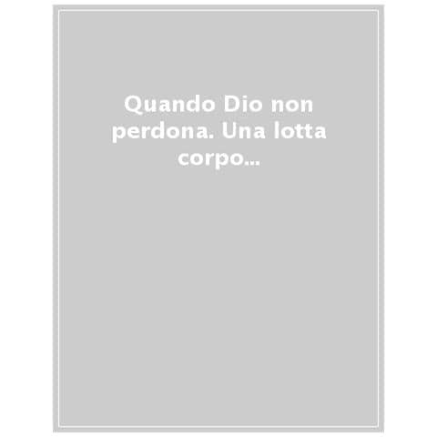 Salvatore Maurizio Sessa - Quando Dio Non Perdona - Foto 1