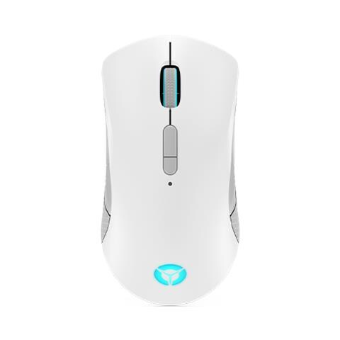 Legion M600 Wireless Gaming Mouse Ambidestro Rf Wireless+bluetooth+usb Type-a Ottico 16000 Dpi - Foto 2