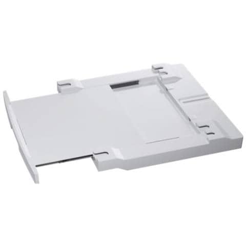 Kit Congiunzione AEG SKP 11GW3 Di Sovrapposizione per Lavatrice Colore Bianco - Foto 1