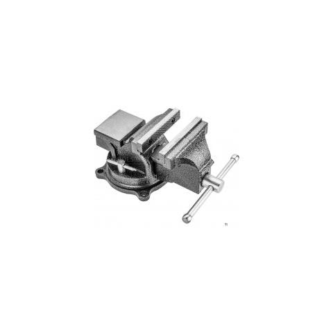 Morsa 125mm Girevole - Foto 1