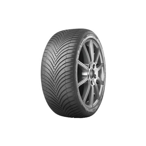 Pneumatico Solus 4s Ha32 Xl M+s 3pmsf 215/65r17 103v - Quattro Stagioni - Foto 1
