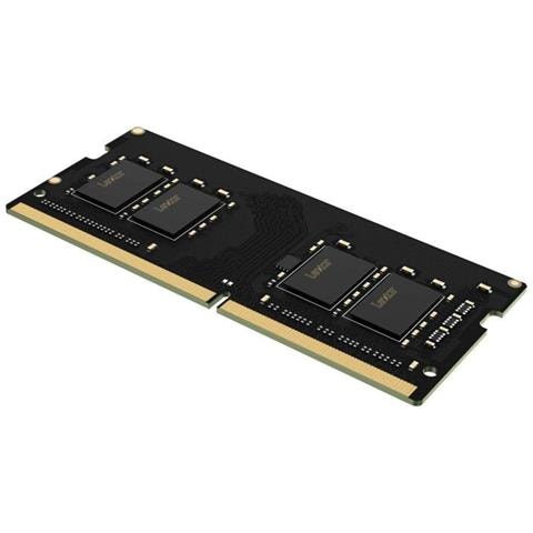 Ld4as008g-b3200gsst Memoria 8 Gb 1 X 8 Gb Ddr4 3200 Mhz (8gb Ddr4 Pc4-25600 3200mhz Cl22 1.2v Sodimm) - Foto 2