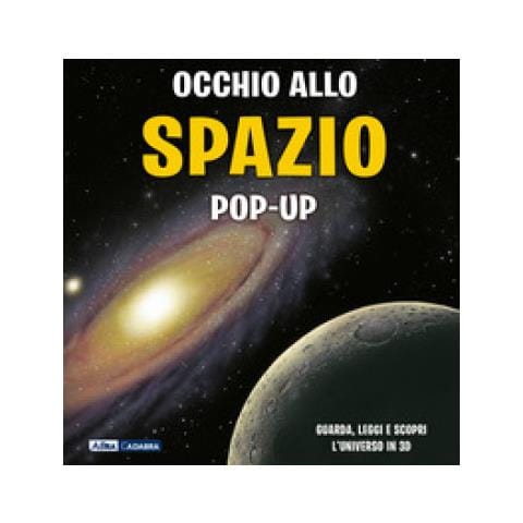 Peter Bond - Occhio Allo Spazio. Nuova Ediz. - Foto 1